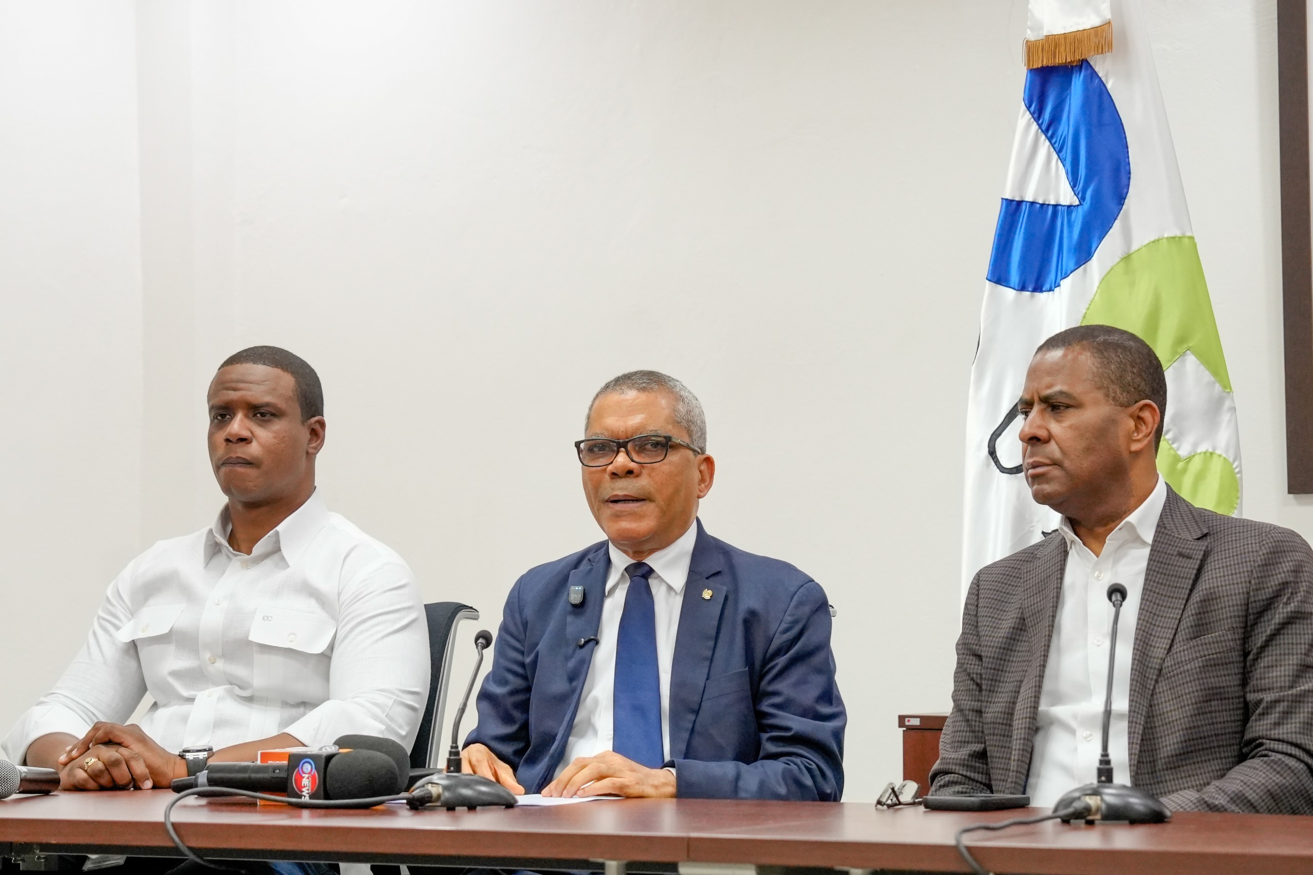 DGA decomisa en Caucedo y evita pérdidas fiscales de RD 42 millones