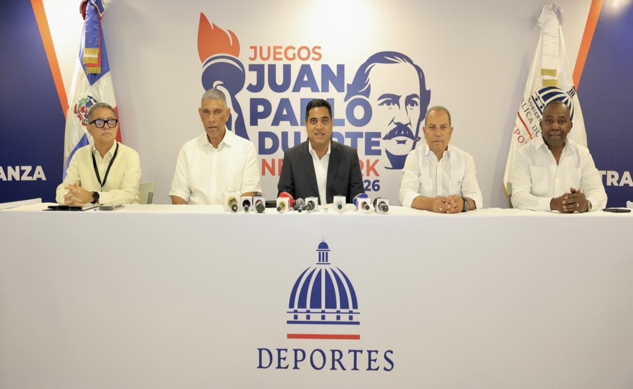 Juegos Juan Pablo Duarte NY inician el viernes con 2,000 atletas