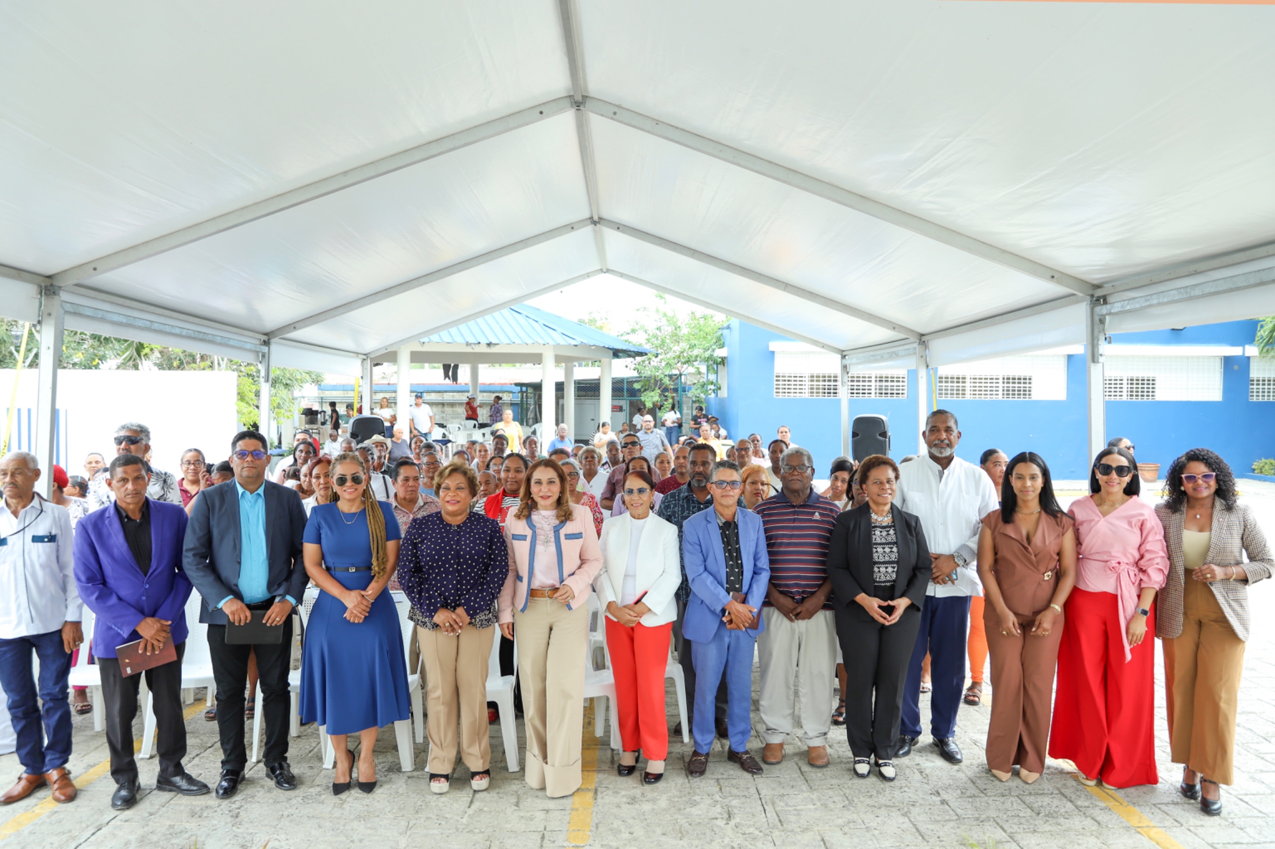 Supérate abre oficina de servicios en Boca Chica