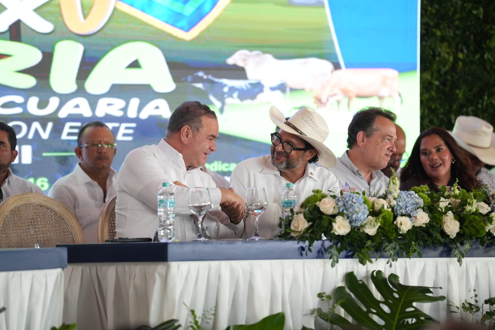 La Altagracia lidera producción de carne y leche con 215,000 cabezas