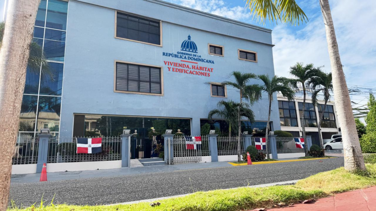 Mivhed inicia en Neiba el noveno centro penitenciario del año