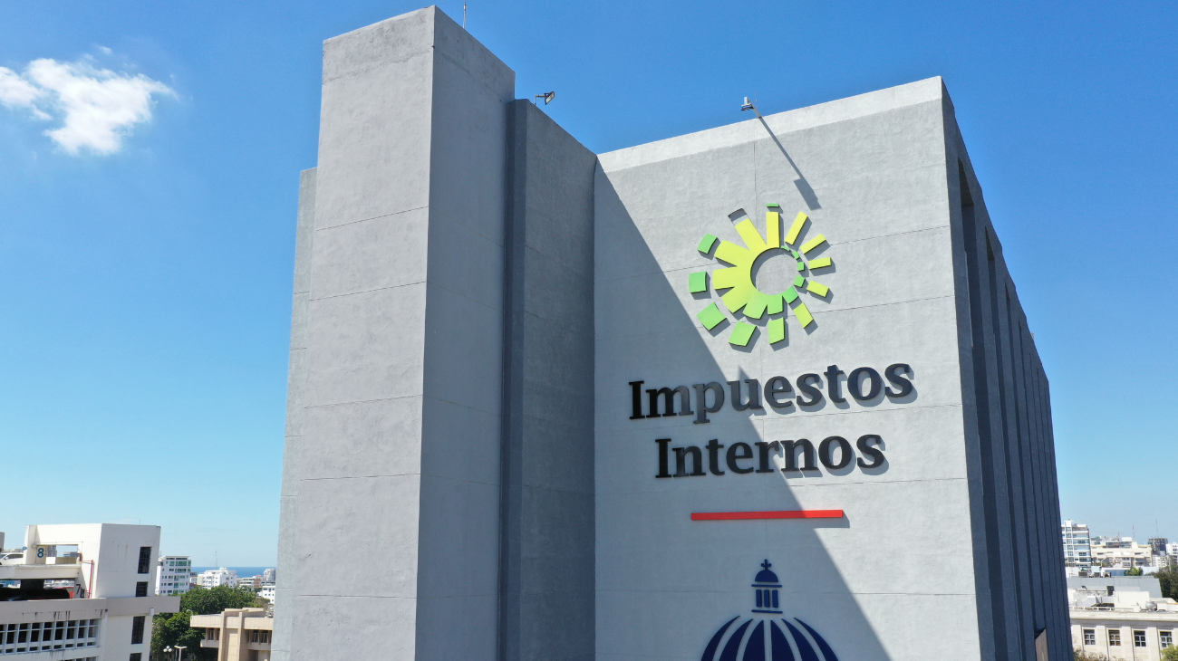 DGII supera los 2,000 millones de comprobantes fiscales electrónicos