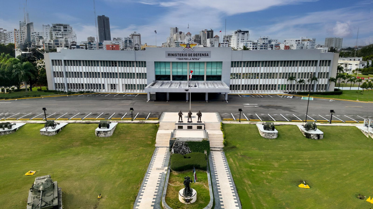 MIDE designa nuevos directores de Cesfront, Cesac e Inteligencia