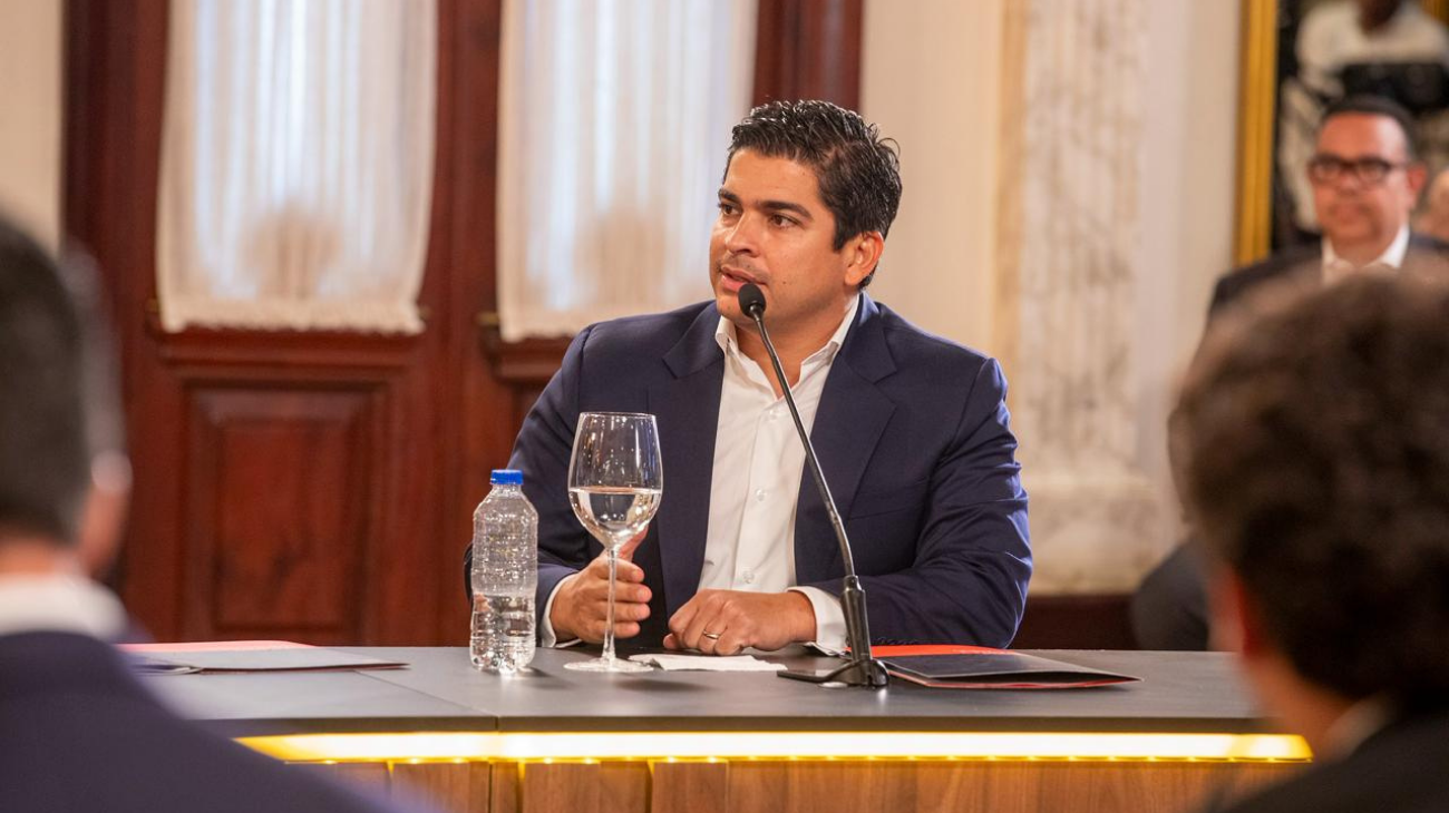Gobierno proyecta red de transporte masivo de 73 km para 2028