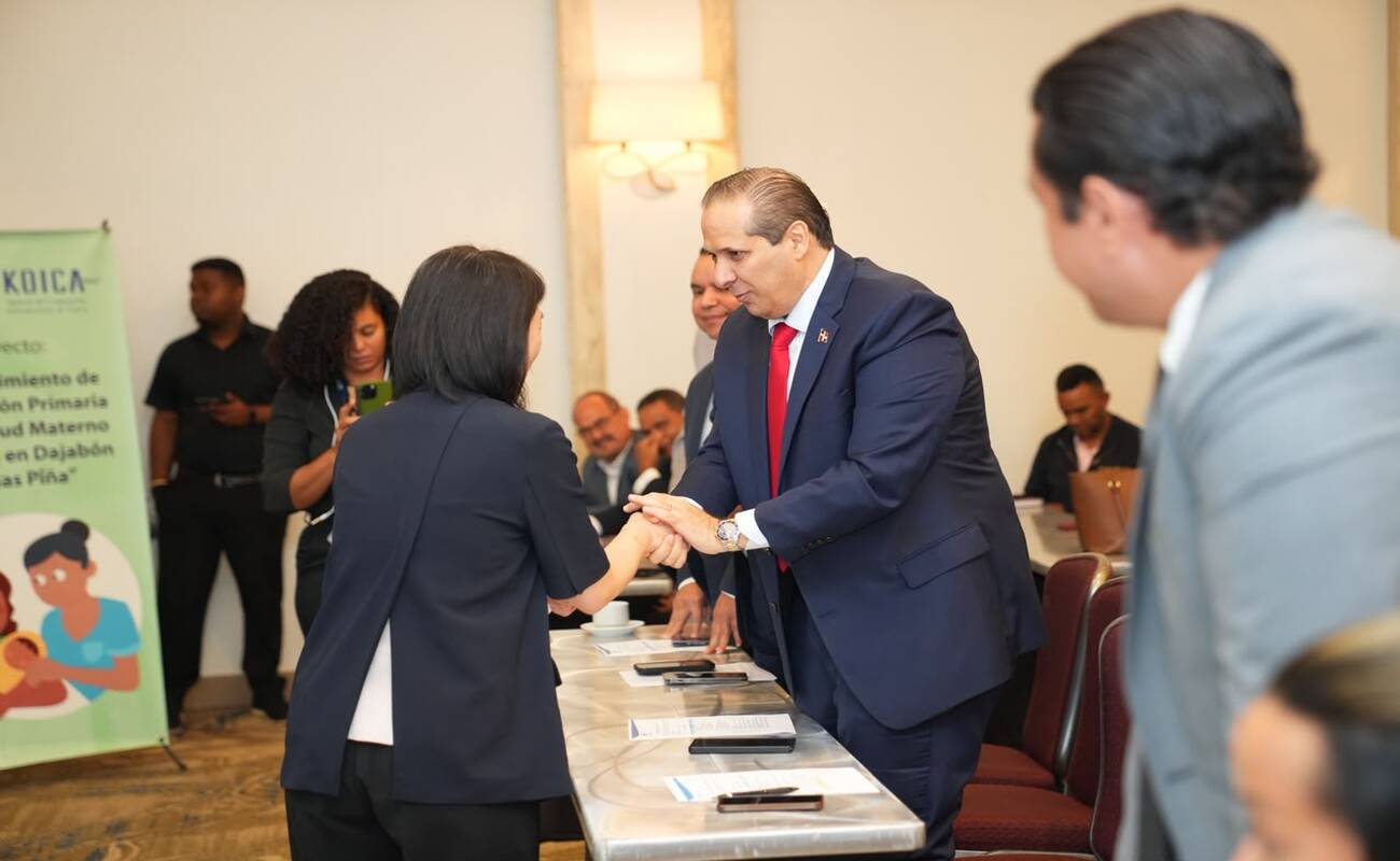MSP y SNS refuerzan atención prenatal para reducir riesgos maternos