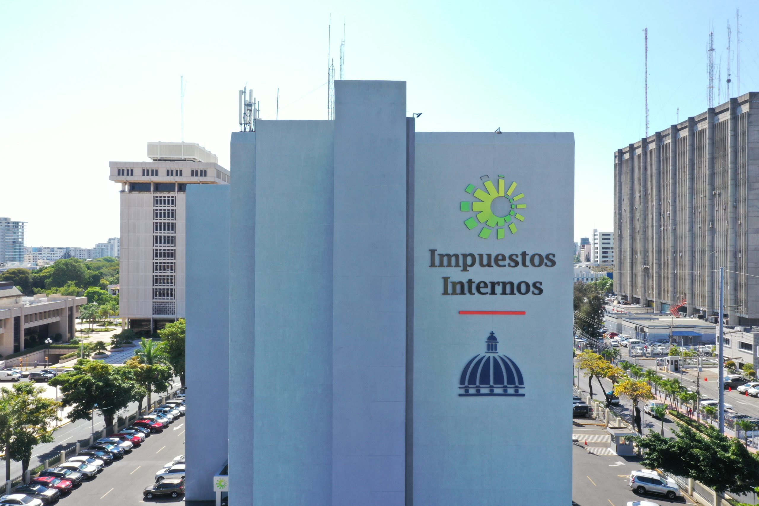 DGII recauda RD 81,475.1 millones en julio, 6.5 % más que en 2025