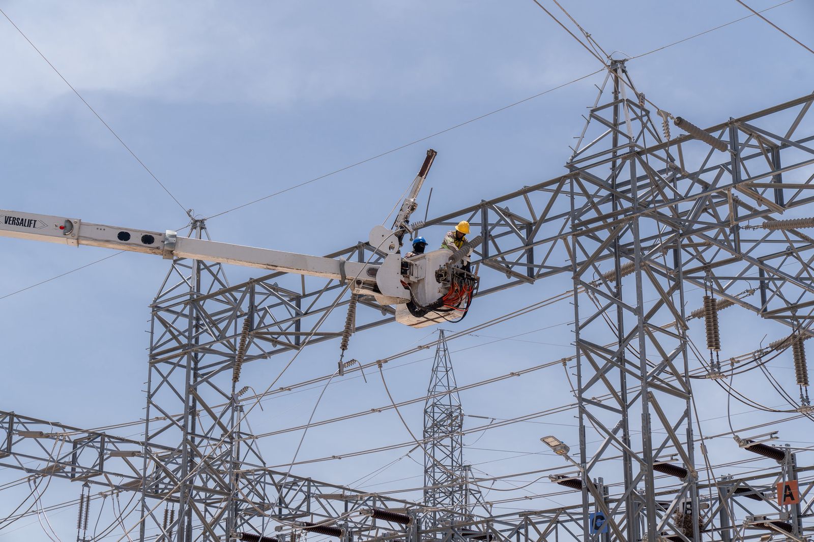 ETED: interrupción eléctrica en Samaná hoy por cambio de transformador
