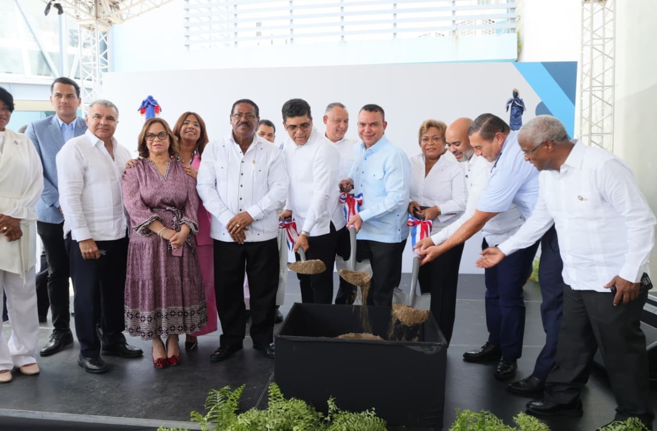 SNS remoza Emergencia del Hospital Darío Contreras con RD$60.2 M