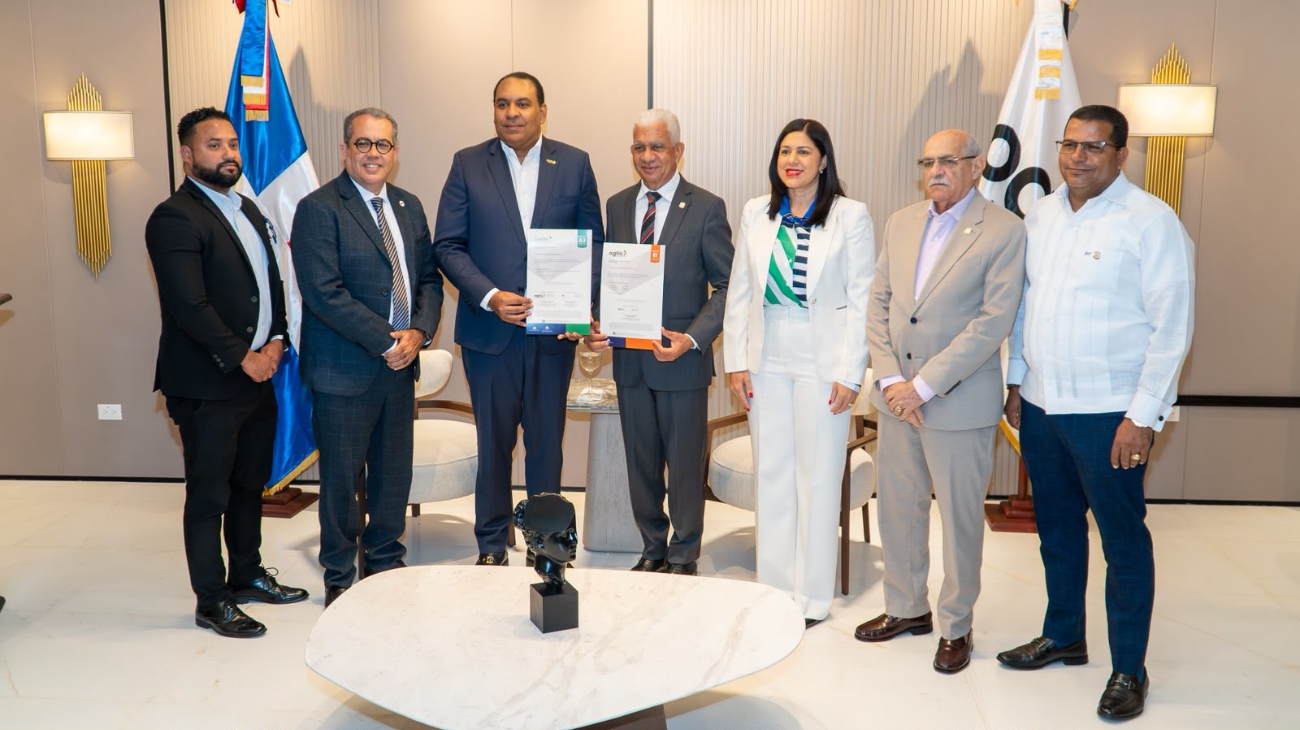 Nortic cumplen 20 años con 266 instituciones y 774 certificaciones