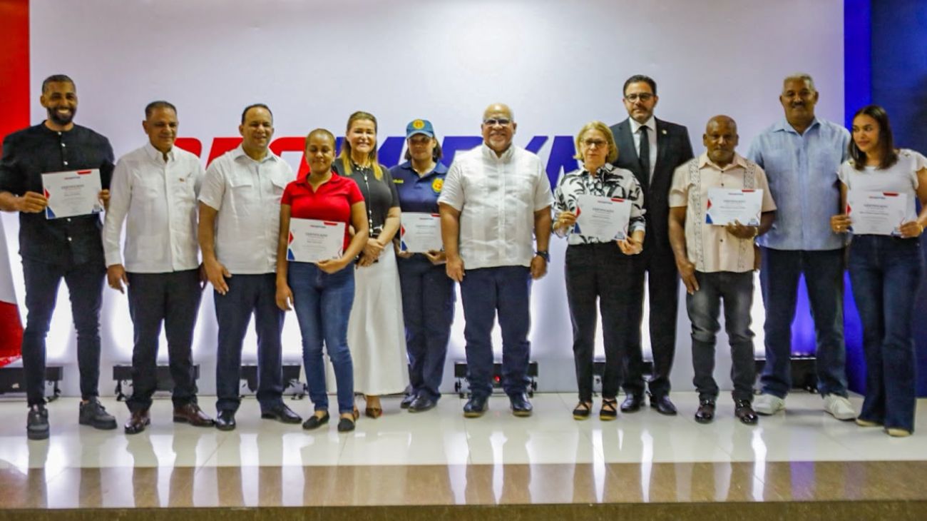 Promipyme entrega RD 55 millones en créditos en San José de Ocoa