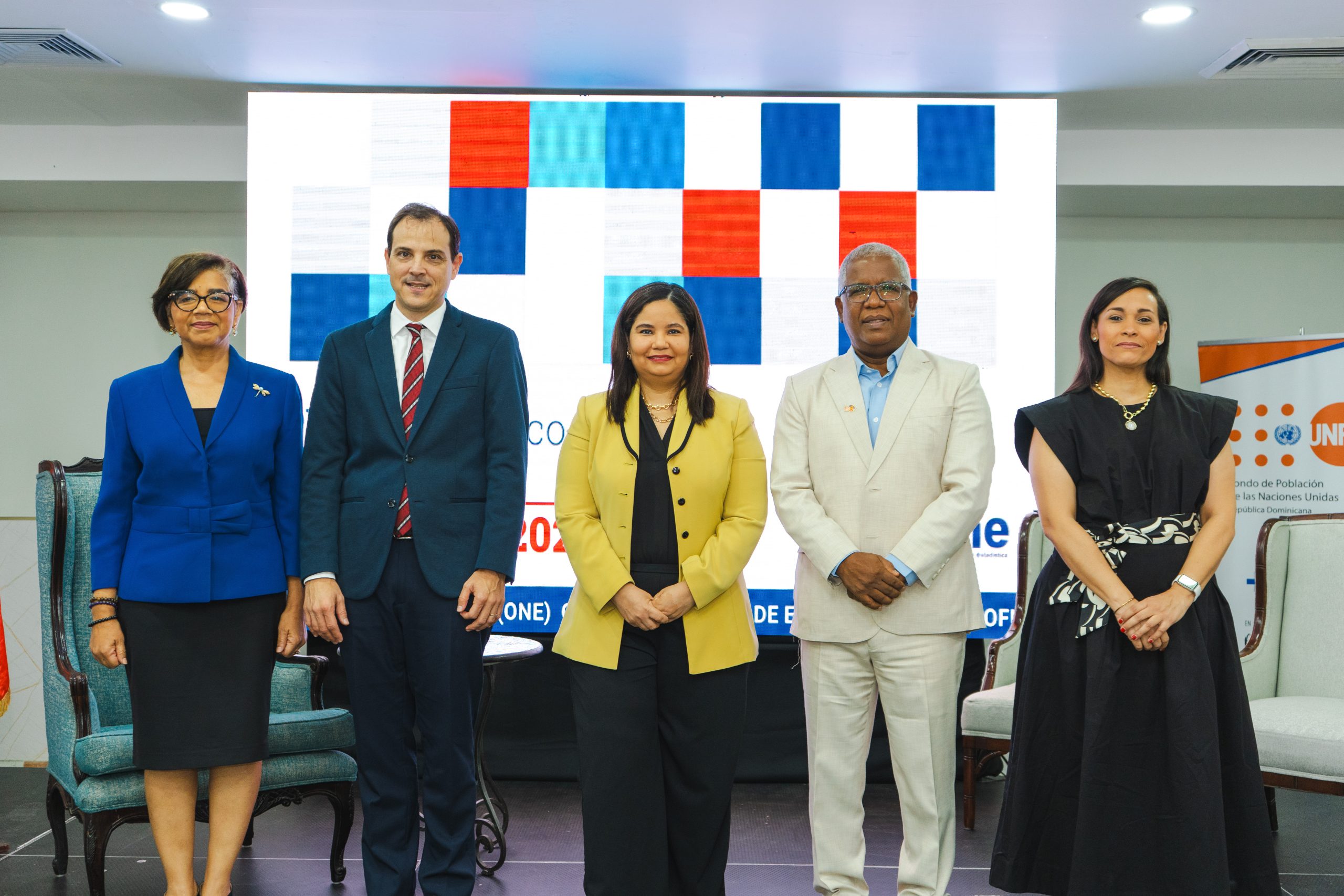 ONE lanza Plan Estadístico Nacional 2025-2028 con 880 indicadores