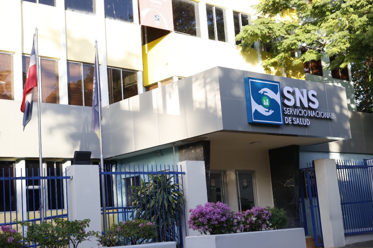 SNS: hospitales públicos reducen 30.1 % la mortalidad neonatal