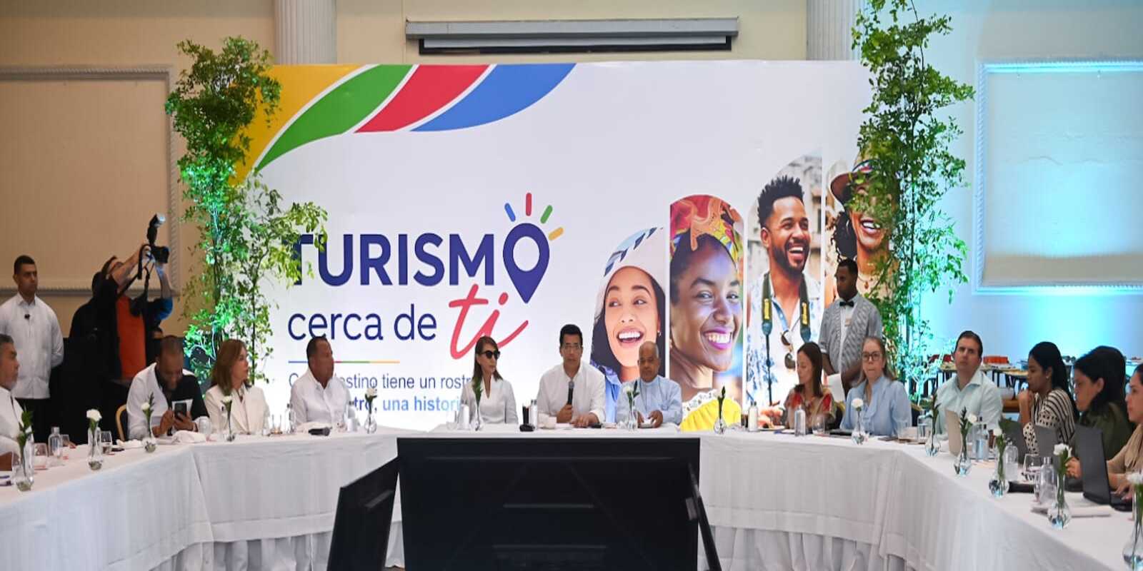 Turismo lanza programa nacional Turismo Cerca de Ti en Puerto Plata