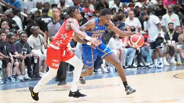 Mauricio y Bameso abrirán el torneo de baloncesto distrital