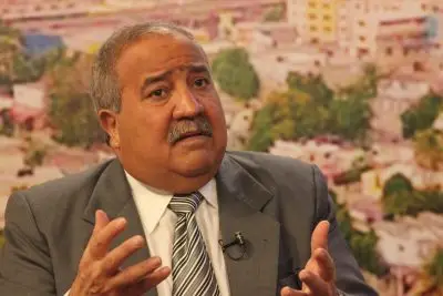 Dirigentescdel PRM ponderan a Tonty Rutinel para el Senado