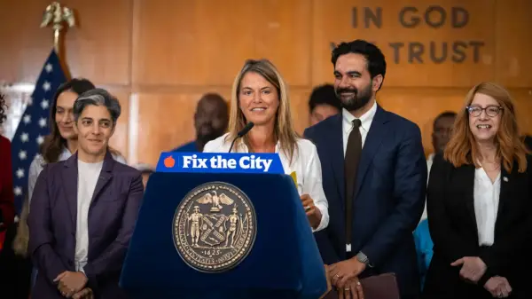NY: Lanzan plan de ayuda a inquilinos en casos del Tribunal de Vivienda