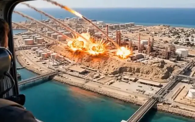 Irán señala que la guerra no beneficia a la región del Golfo
