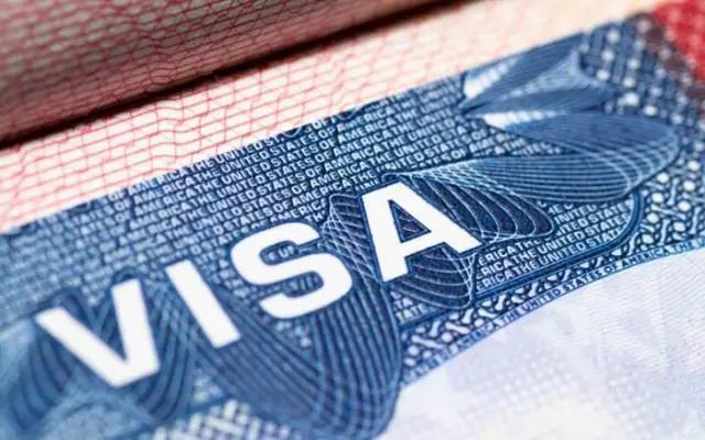 EEUU revoca visado a miles de personas en mandato de Trump