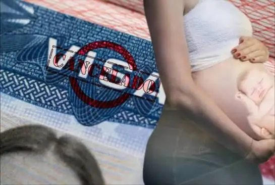 EEUU revoca visados en marco medidas contra «turismo parto»