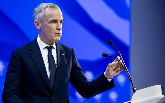 Canadá negociará con Trump aranceles antes entrada vigor