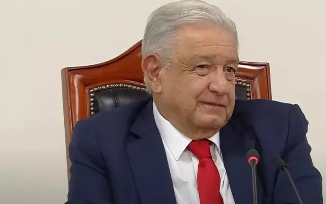 MEXICO: EEUU niega entrada al expresidente López Obrador