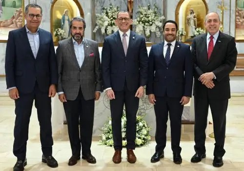 ARS Reservas celebra 24 años comprometida con el bienestar