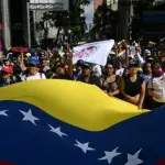 ONU alerta el aparato represivo de Venezuela continúa intacto