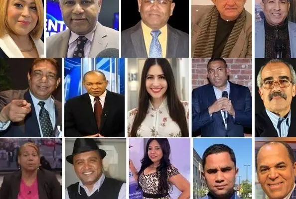 El oficio de informar sin sala de redacción