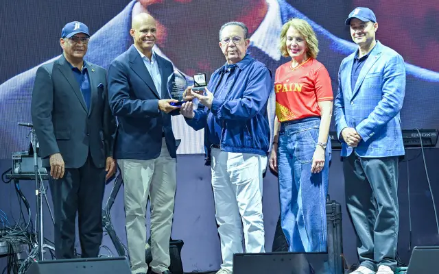BCRD inaugura los XXIX Juegos Interdepartamentales 2026
