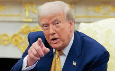 Trump exige a Zelenski detenga ataques a plantas energéticas