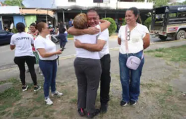 VENEZUELA: Oposición celebra las nuevas excarcelaciones