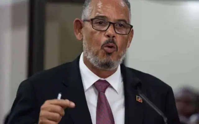 Primer ministro Haití abogará ONU por seguridad elecciones