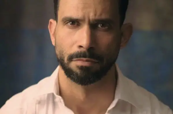 LONDRES: Actor dominicano lanza productora historias AL