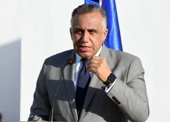 COD destaca elección de Luis Mejía al Pabellón de la Fama