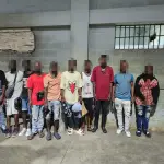 Detienen a 1,284 extranjeros en gran jornada migratoria en RD