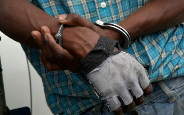 Seis meses de prisión haitiano incendió 50 tareas en El Seibo