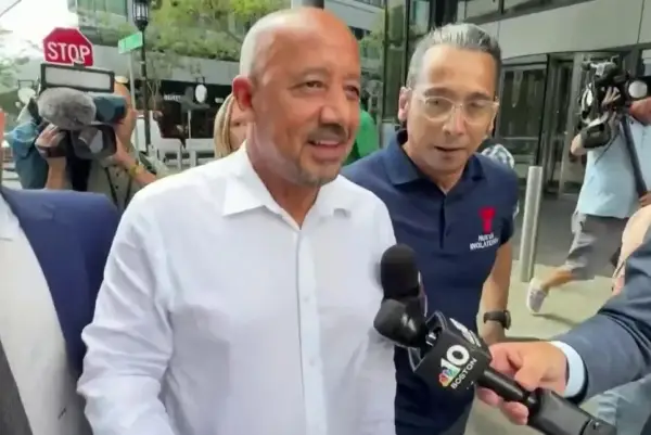 LAWRENCE: Alcalde enfrenta nuevos cargos por intimidación