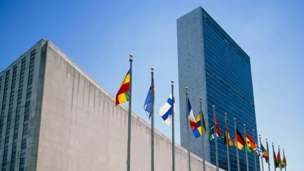 Latinoamérica llega a ONU bajo la sombra de Donald Trump