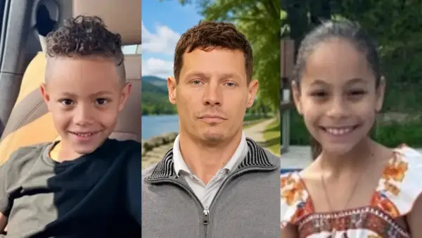 Dominicana busca a sus dos hijos desaparecidos en Canadá