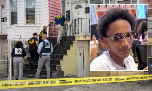 NY: Arrestan a adolescente 16 años por muerte de dominicano