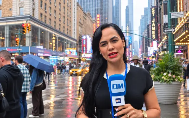 AlMomento despliega cobertura especial desde Nueva York por la ONU