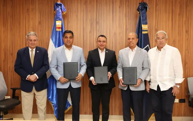 SNS, Deportes y COD acuerdan fortalecer atención los atletas