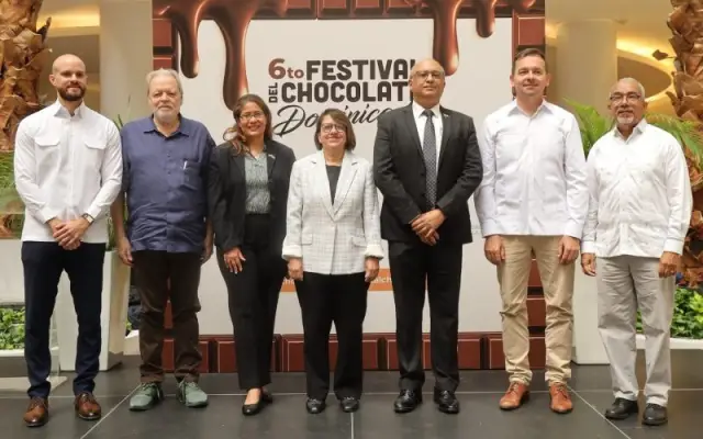 Festival Chocolate Dominicano celebra su sexta edición en SD