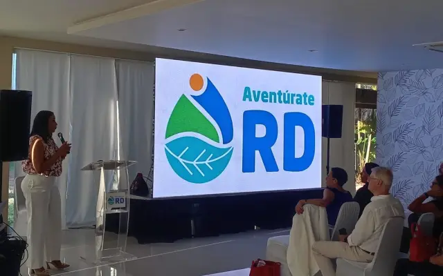 Feria turismo Puerto Plata con 300 agentes viajes de 15 países