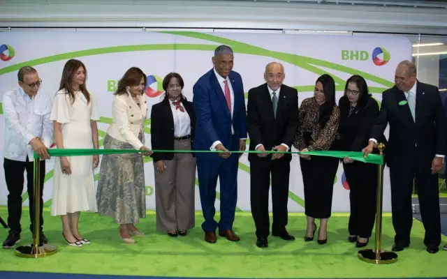 El BHD inaugura cuarta Feria Inmobiliaria «New York City»