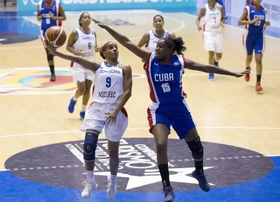 Fedoclubes anuncia XIII Torneo de Baloncesto Femenino 2026