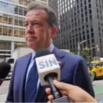 Nueva York: Haití ocupa lugar prioritario agenda de Abinader