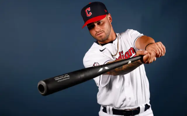 Tigres Licey anuncian receptor Bryan Lavastida como refuerzo