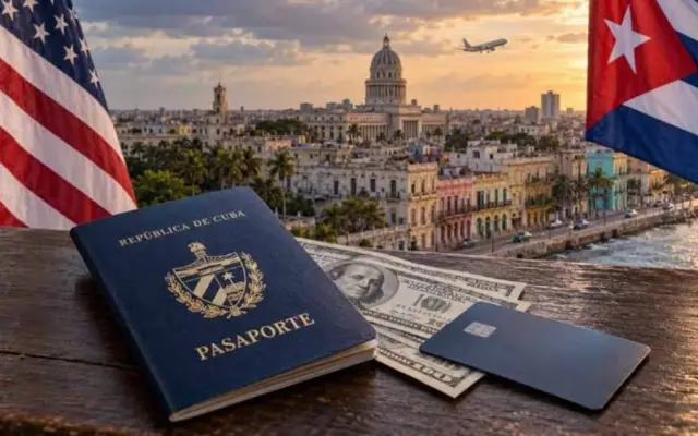 Entraron en vigor este miércoles más medidas EEEU contra Cuba