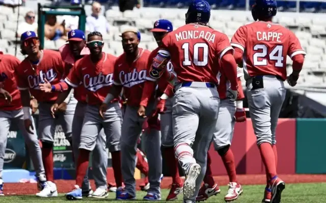 Cuba pierde US$36 millones en el deporte por embargo EEUU
